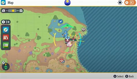 hawlucha weakness|hawlucha location scarlet.